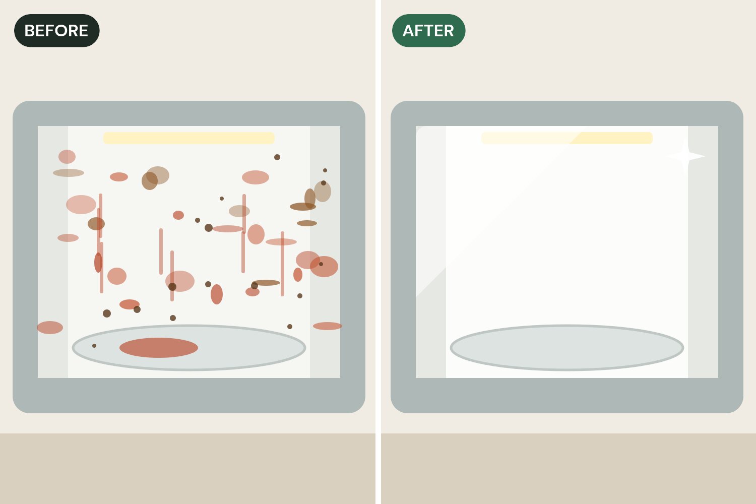 How to Clean a Microwave With Steam in 5 Minutes